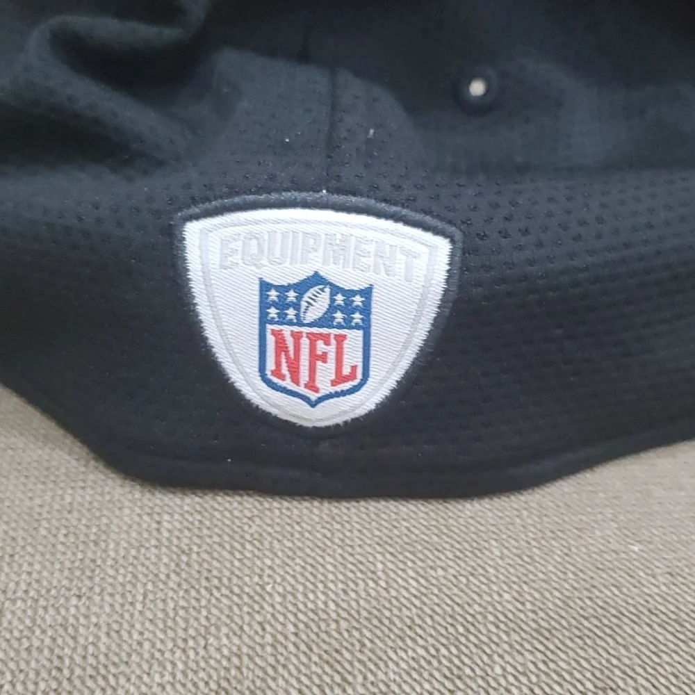 STEELERS HAT YOUTH